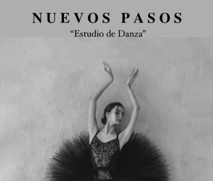 Estudio de danza NUEVOS PASOS se suma al proyecto